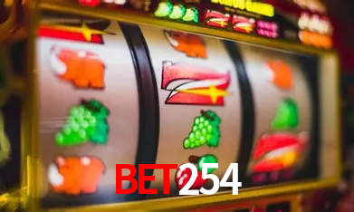 A Revolução dos Aplicativos de Jogos no BET254