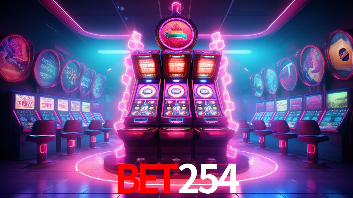 BET254 APP