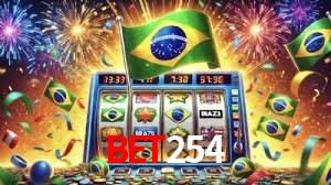 Experiência VIP BET254