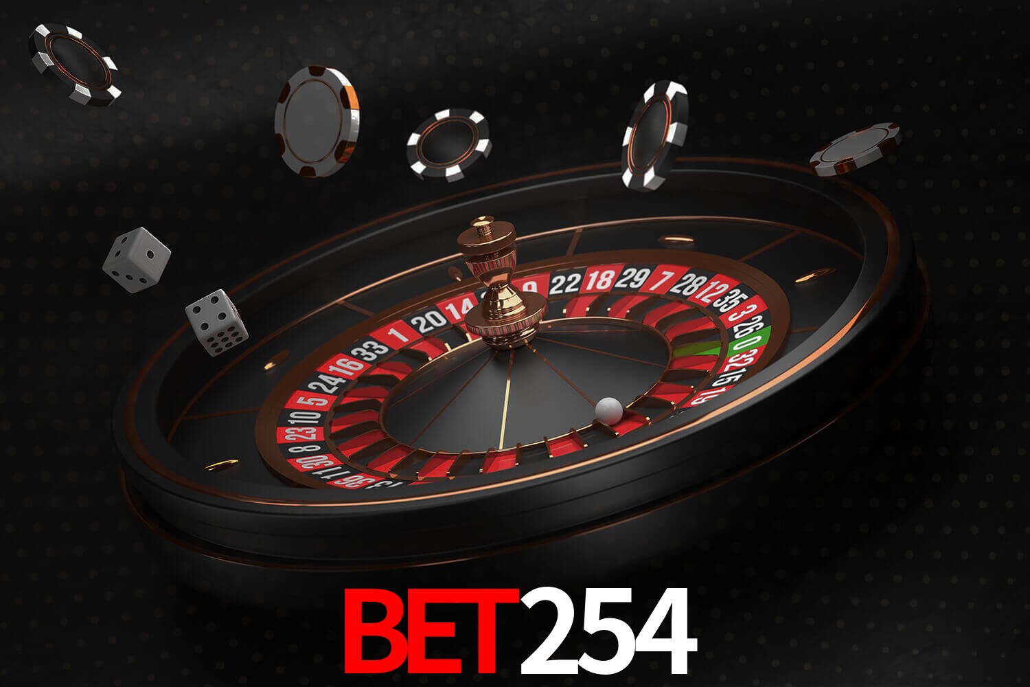BET254: Seu Cassino Premiado com Pagamentos Rápidos