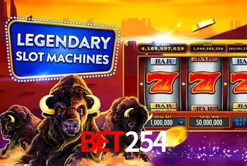 A Emoção da Loteria na BET254: Uma Chance de Mudança de Vida