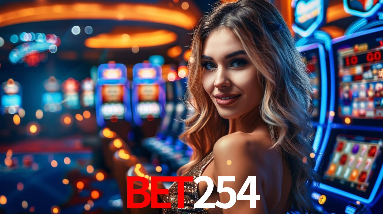 Statistics BET254