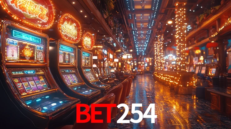 BET254 - Roleta Perigosa - BET254.com