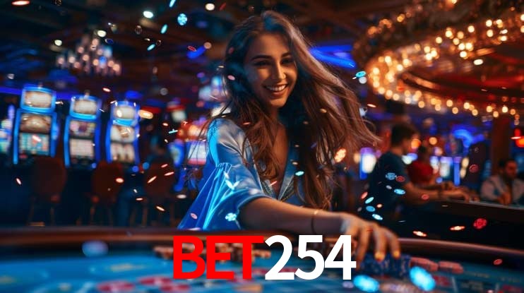 Basketball Betting BET254