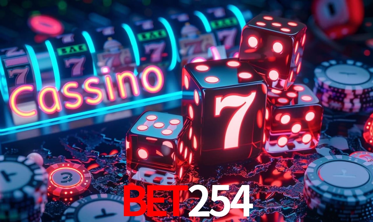 Tennis Betting BET254