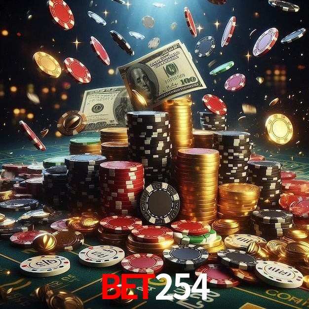 Desvendando o Mundo dos Jogos Virtuais na BET254