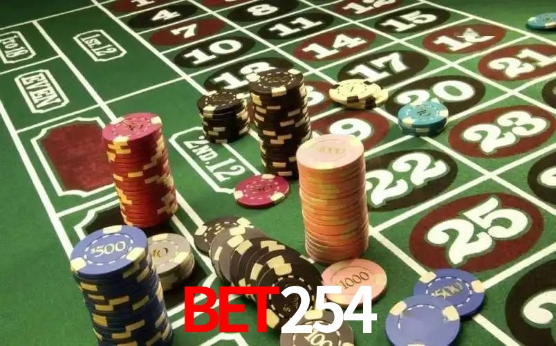 Player Reviews BET254