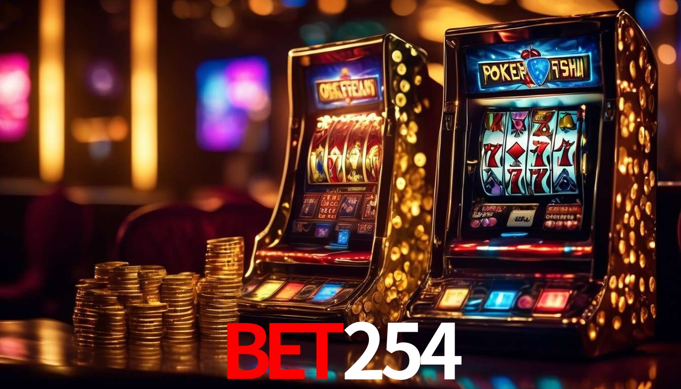 Descubra a Essência do BET254: Nossa História e Compromissos