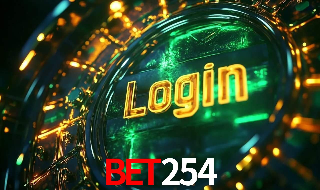 BET254 App Interface