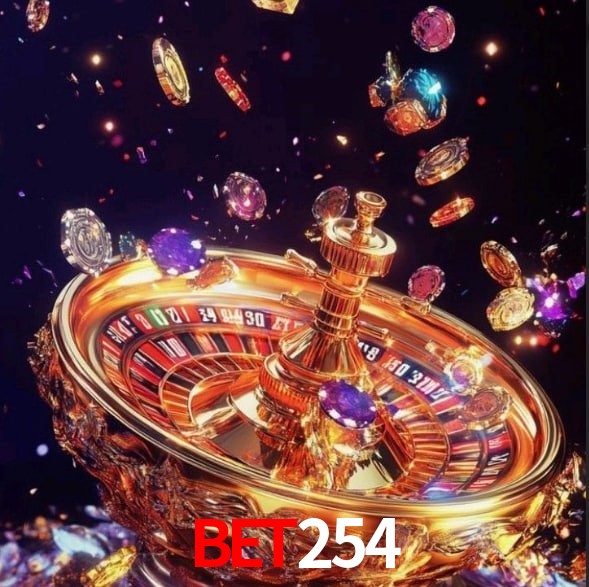 2FA Security BET254