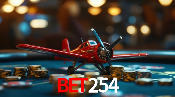 Bonus Features BET254