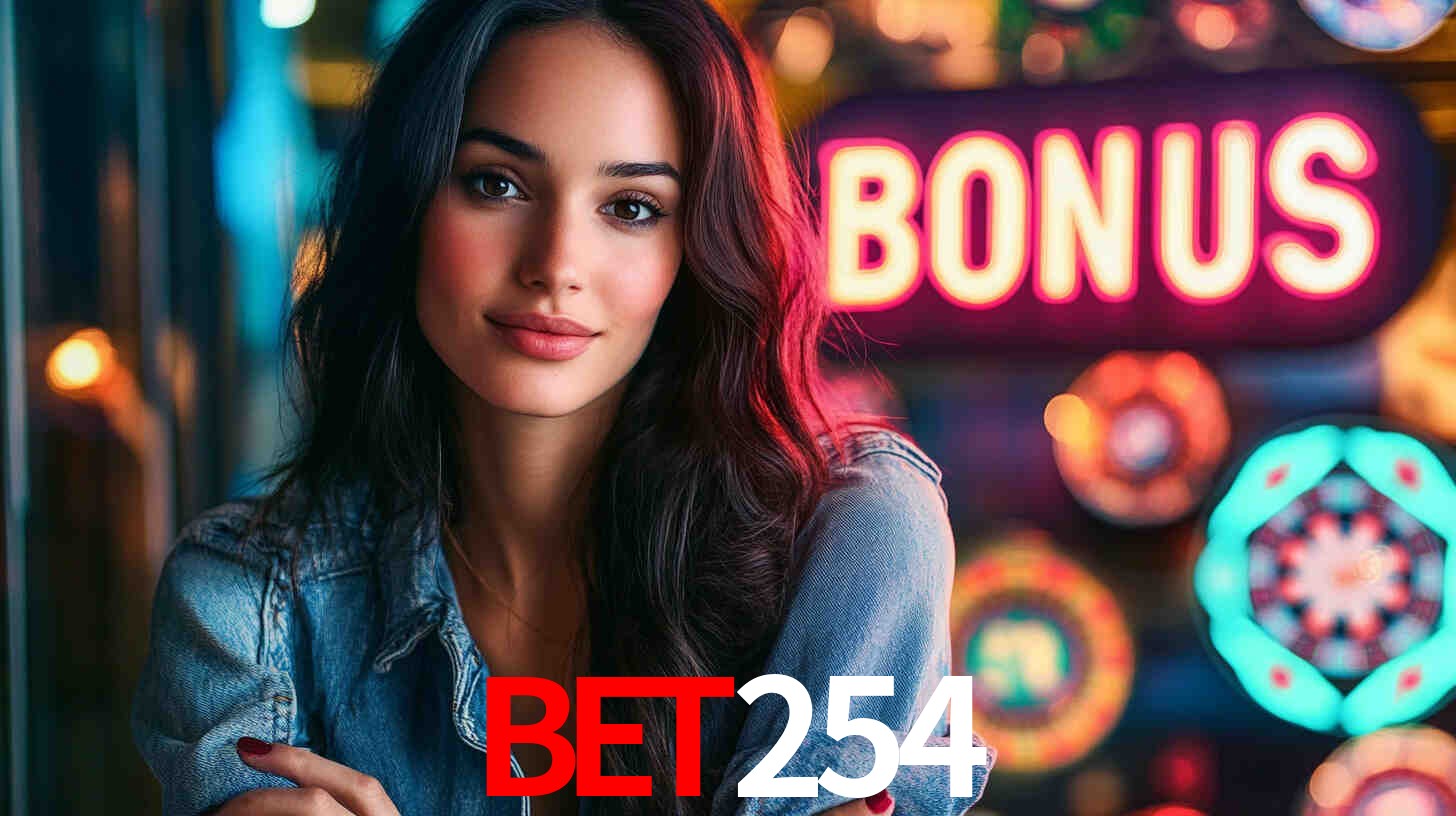 BET254.com
