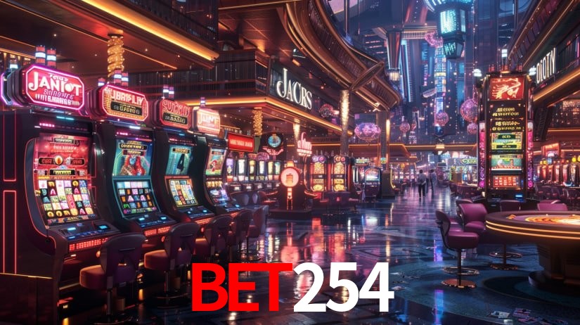 Game Statistics BET254