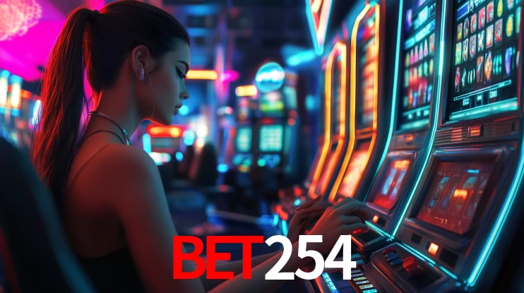 BET254 APP