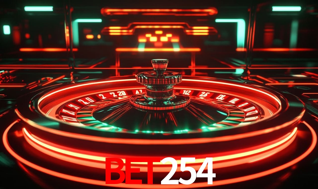 Inovações de Jogos na BET254: O Futuro das Experiências Interativas