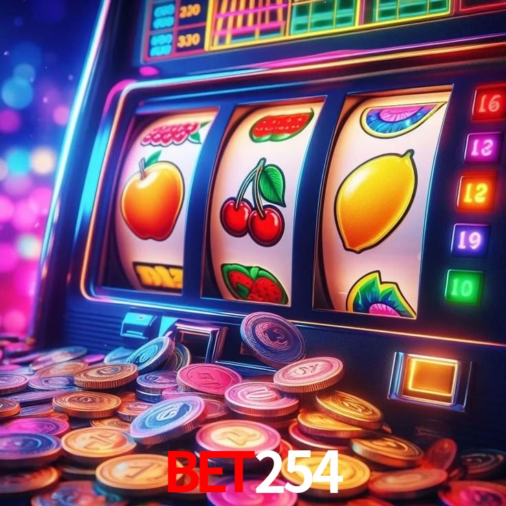 Welcome Bonus BET254