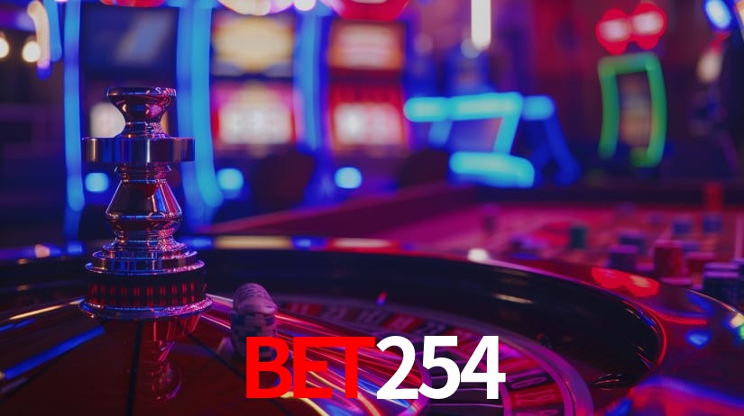 Experimente o Login Seguro Premium no BET254