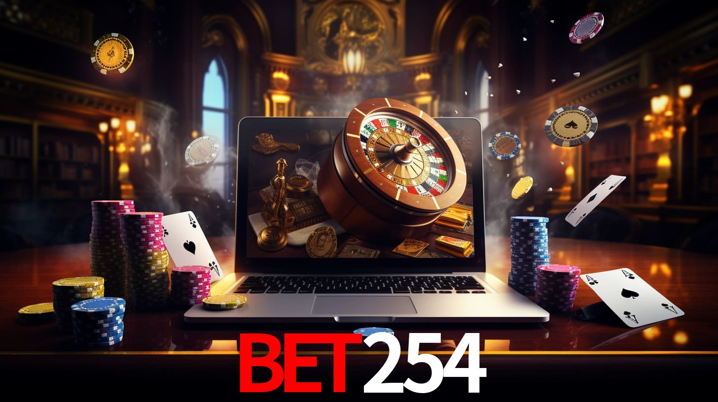Programa VIP BET254