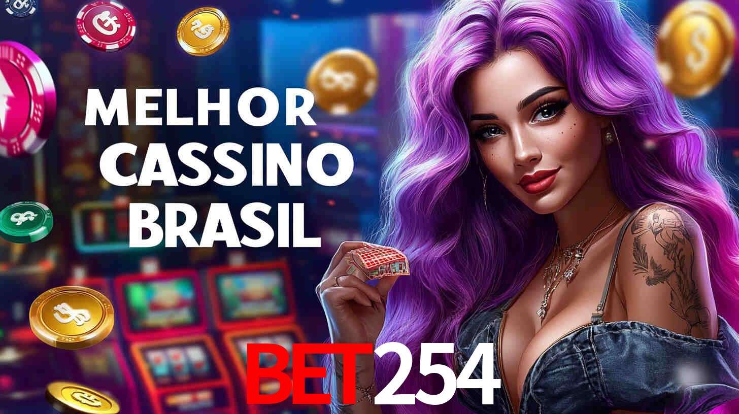 A Popularidade dos Caça-Níqueis no BET254