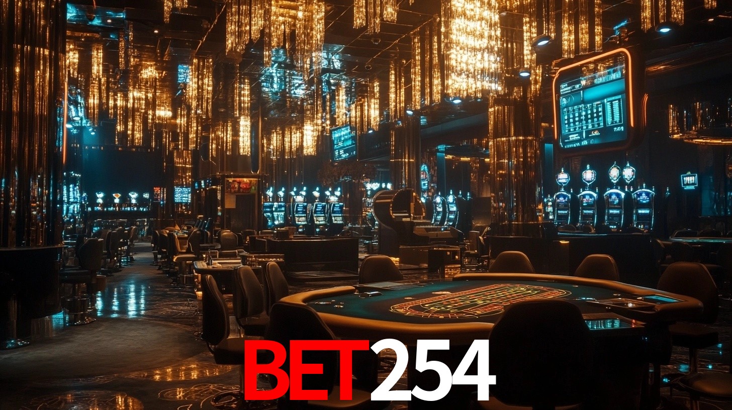BET254.com