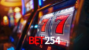 Game Providers BET254