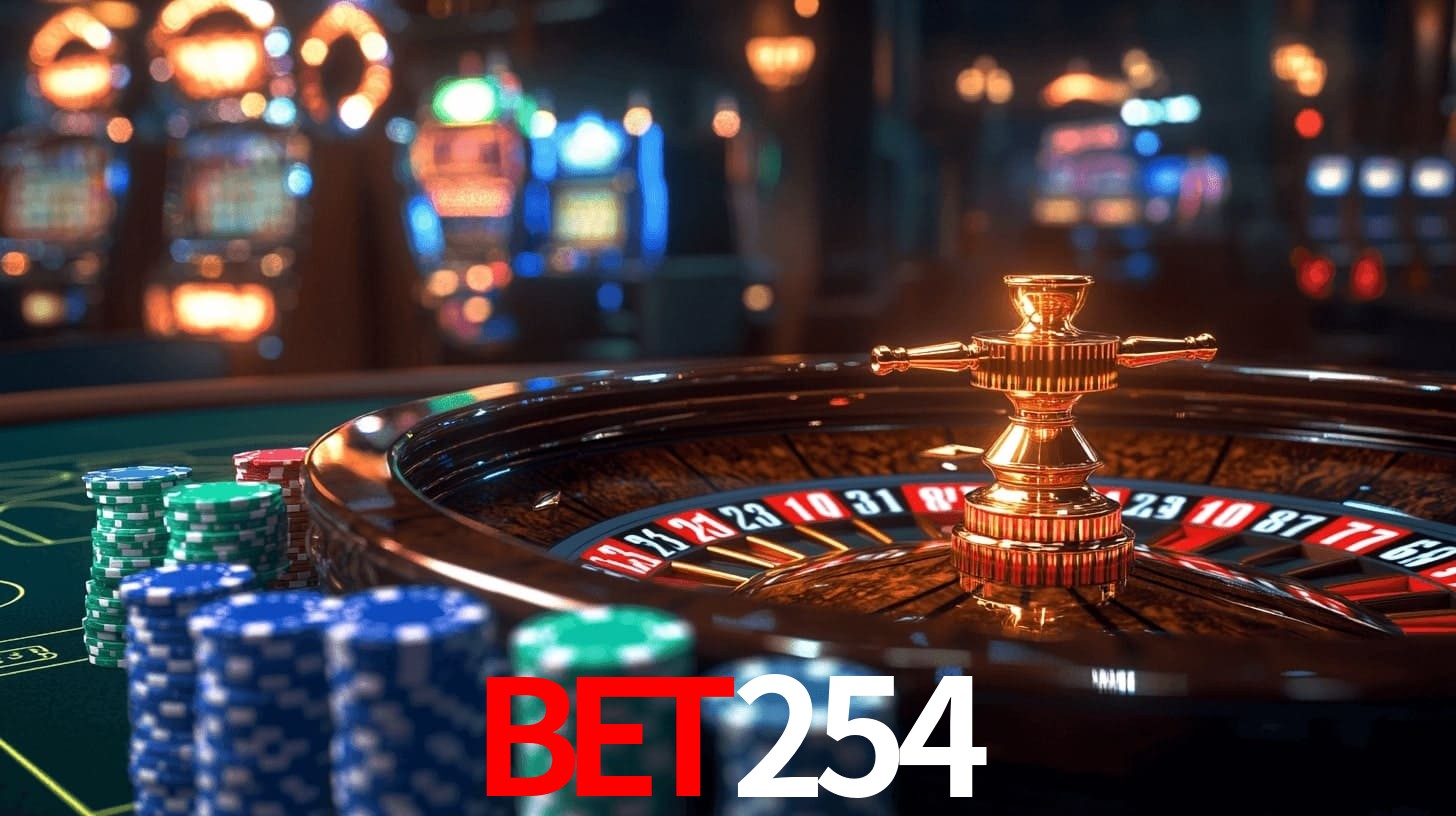 BET254.com