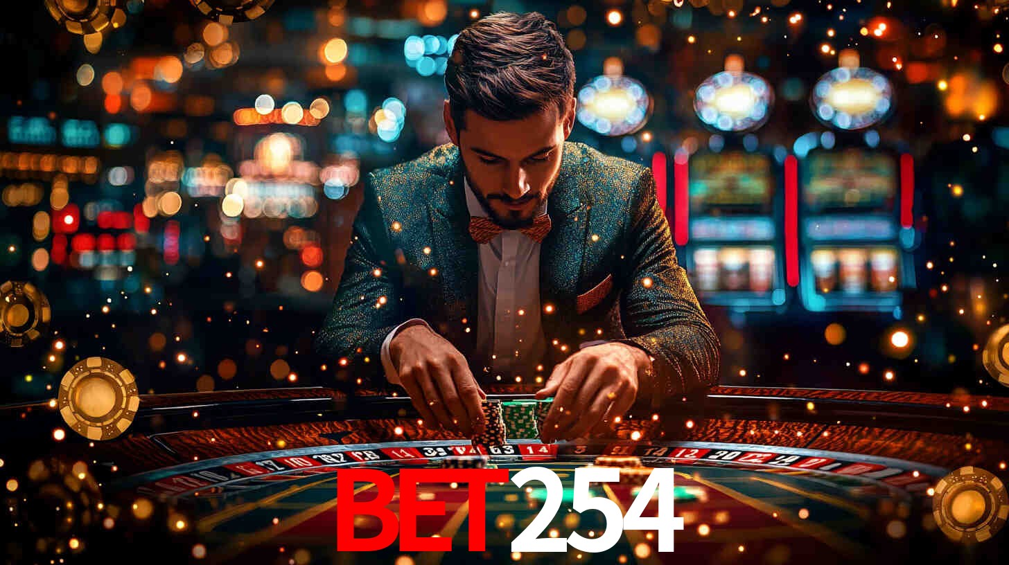 Programa VIP BET254