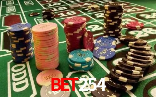 Exclusive Games BET254
