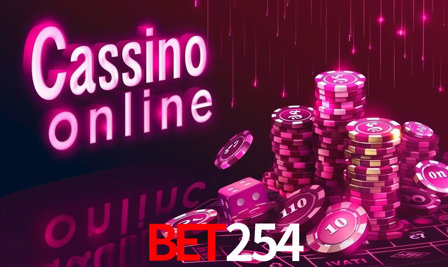 Descubra a Essência do BET254: Nossa História e Compromissos