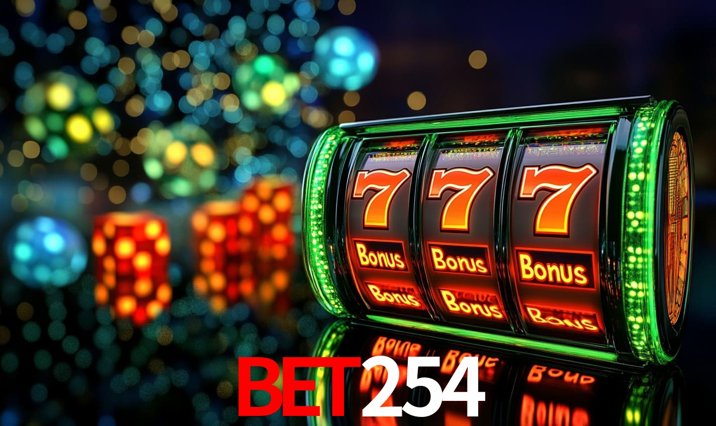 Live Casino BET254