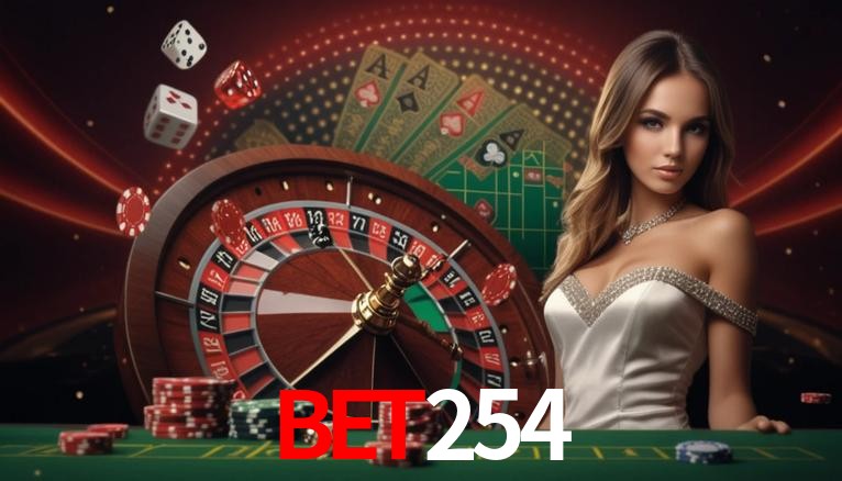 Games Directory BET254