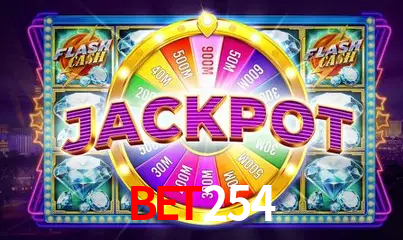VIP Casino BET254