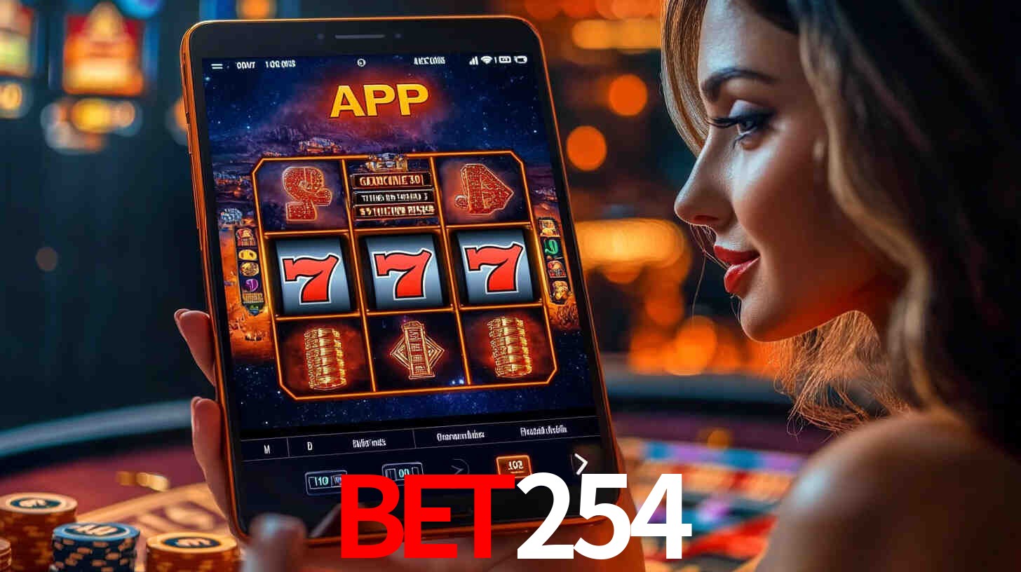 BET254 APP