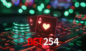Experiência VIP BET254