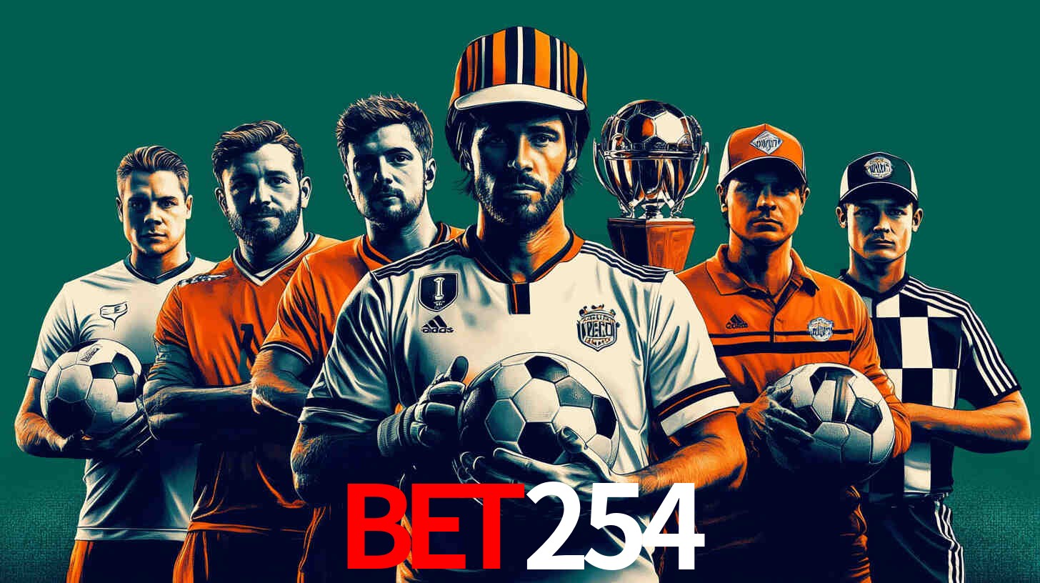 Descubra o Programa VIP da BET254: Vantagens Exclusivas para Jogadores