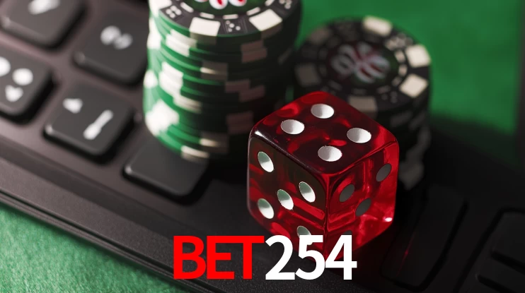 Live Casino BET254