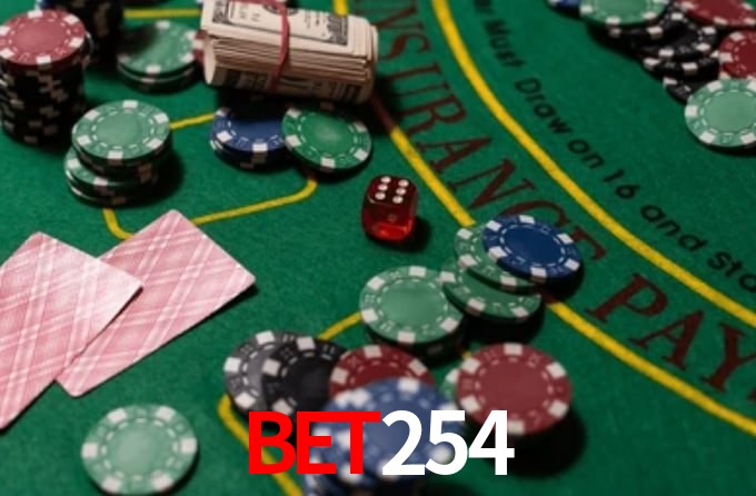 BET254.com