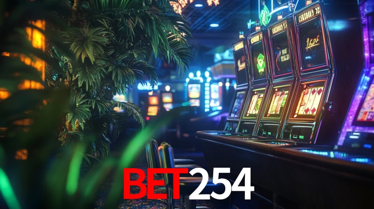 Welcome Bonus BET254