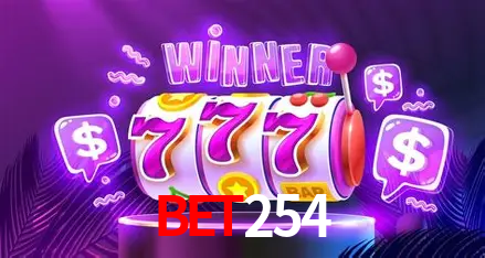APP oficial da BET254 para mobile