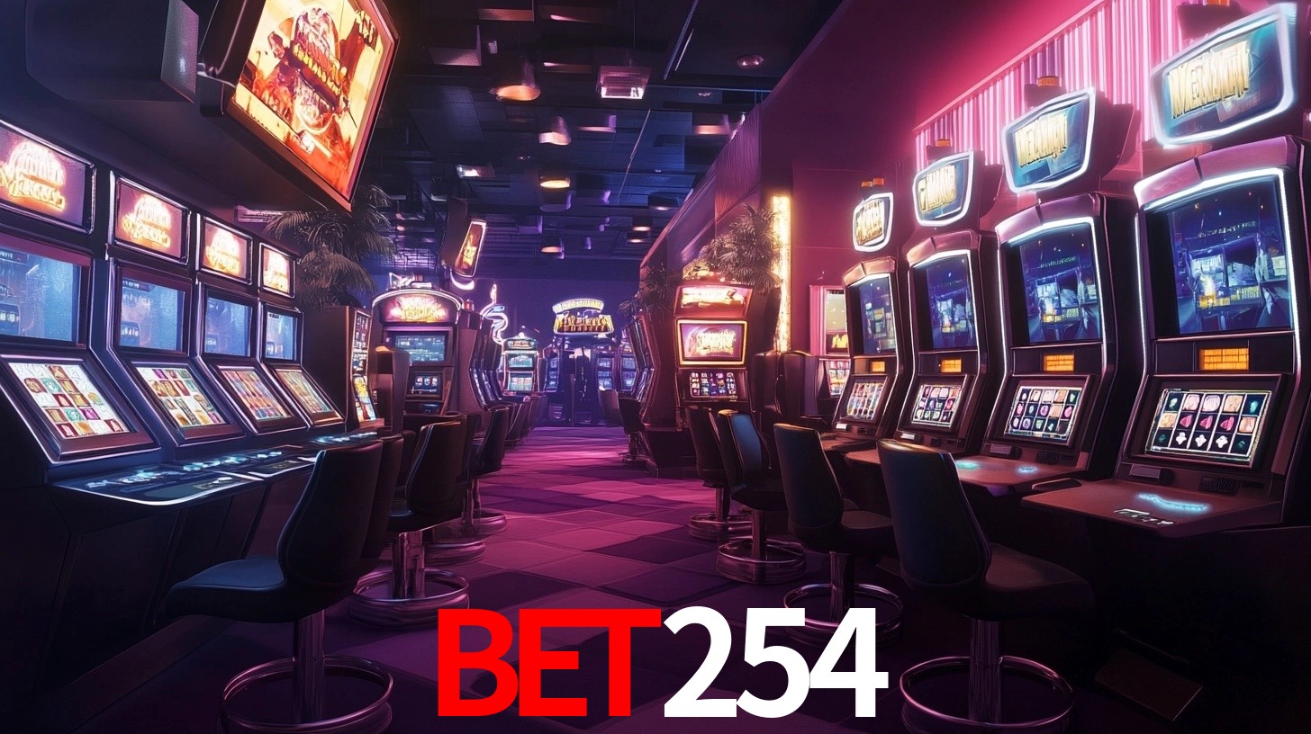 Ofertas Imperdíveis na BET254: Promoções e Bônus Que Valem a Pena