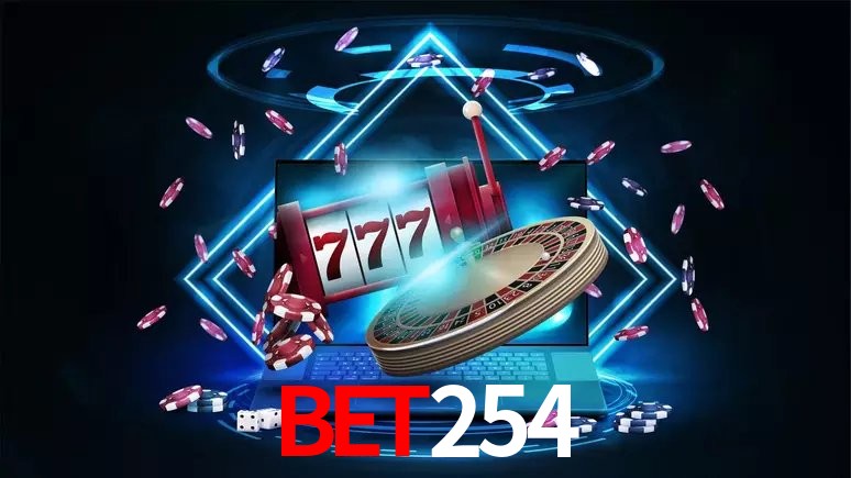 Games Directory BET254