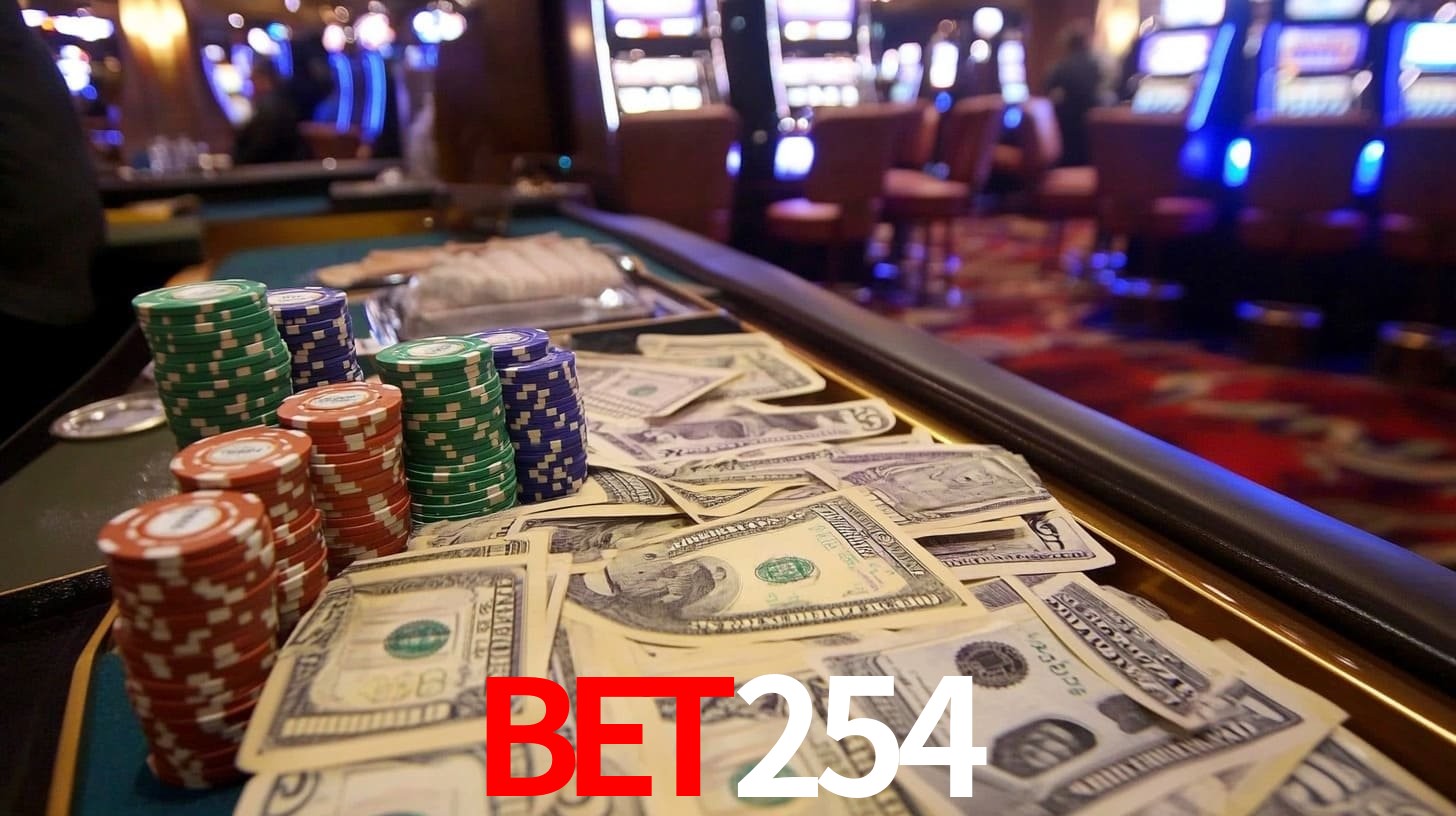 Weekend Specials BET254