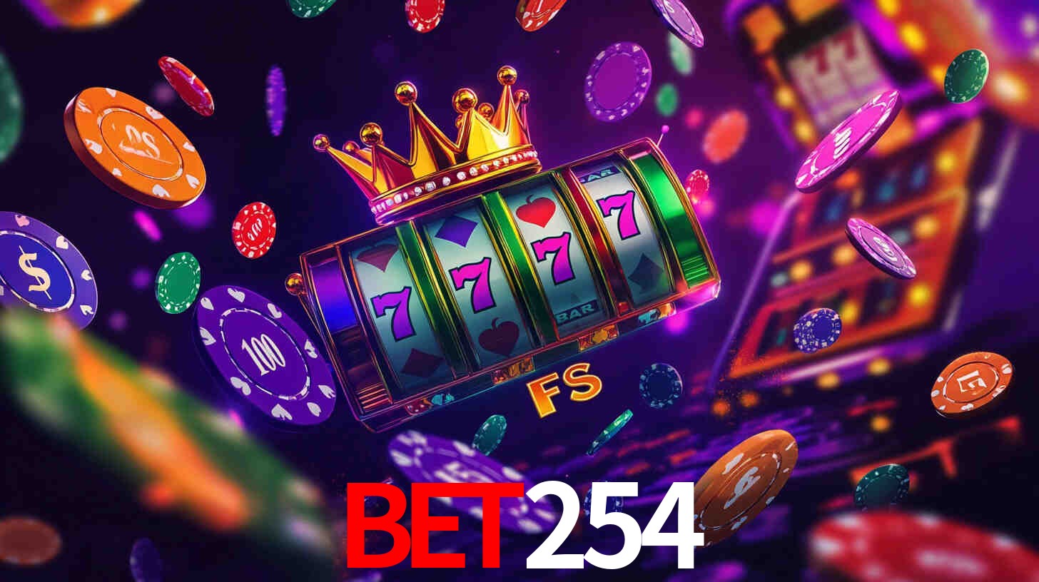BET254 App Interface