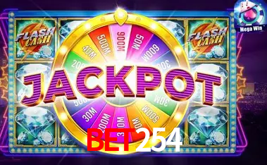 Desvendando o Mundo dos Jogos Virtuais na BET254