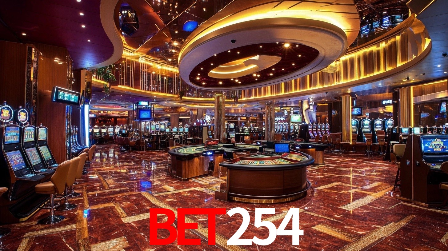 Premium Interface BET254