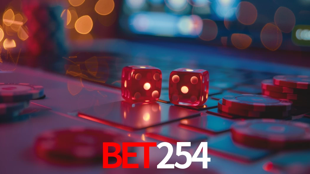 Slot Games BET254