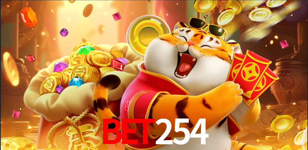 BET254: A Experiência de Casino com Jogos de Mesa ao Vivo
