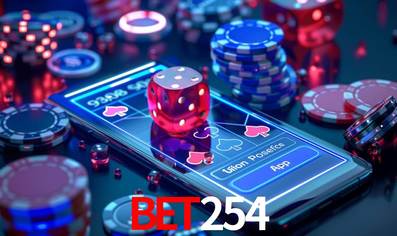 Exclusive Offers BET254