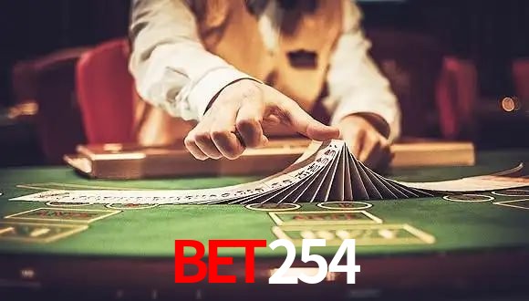 VIP Casino BET254