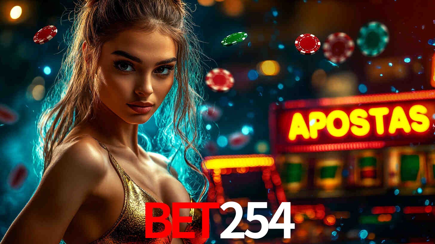 Inovações de Jogos na BET254: O Futuro das Experiências Interativas